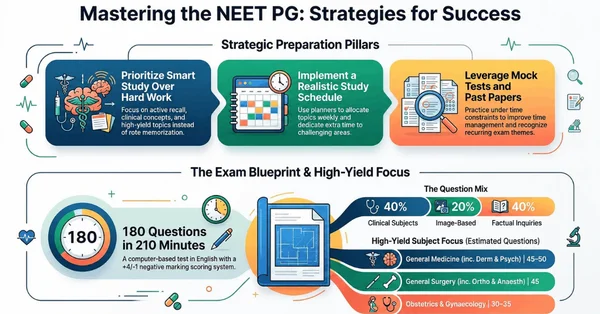 NEET PG Preparation
