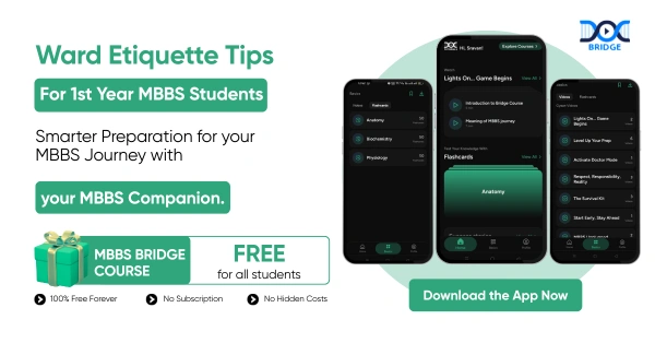 Ward Etiquette Tips