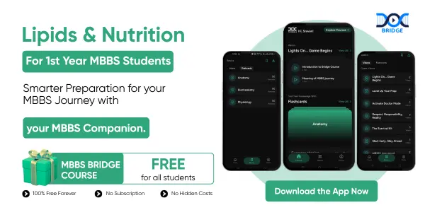 lipid and nutrirtion