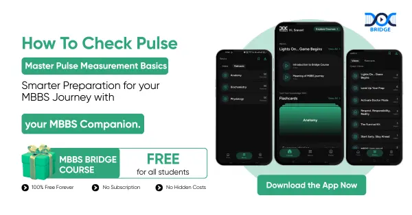pulse measurment basics
