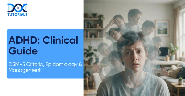 ADHD Clinical Guide