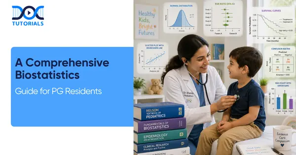 Biostatistics Guide