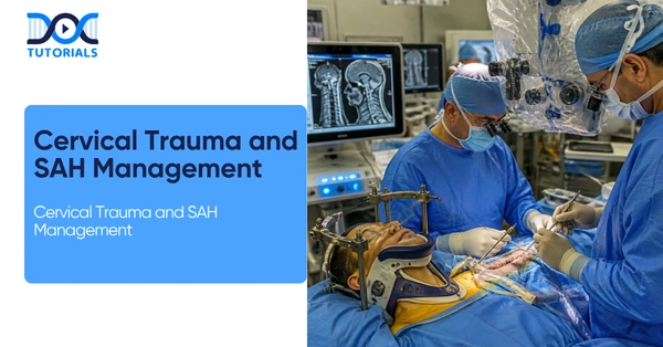 Cervical Trauma