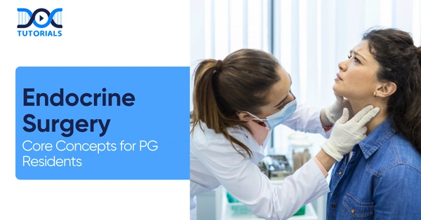 Endocrine Surgery