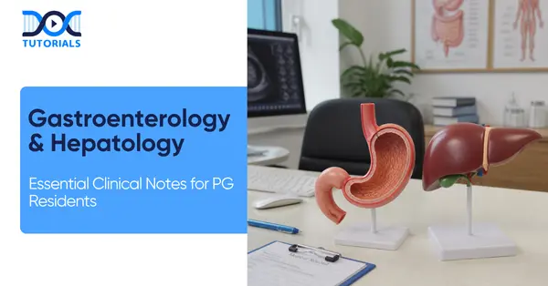 Gastroenterology & Hepatology