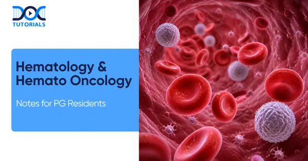Hematology & Hemato Oncology