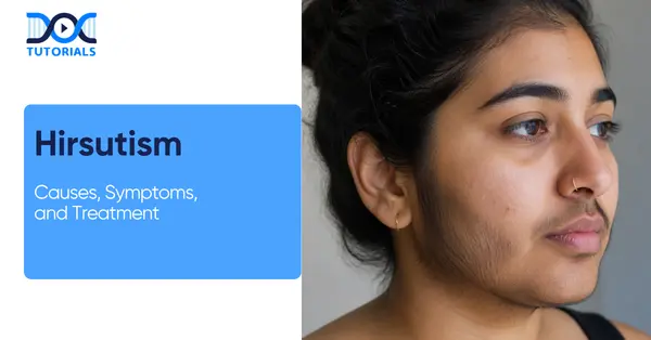Hirsutism