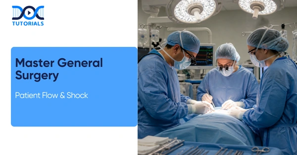 Master General Surgery