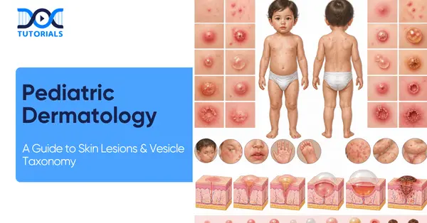 Pediatric Dermatology