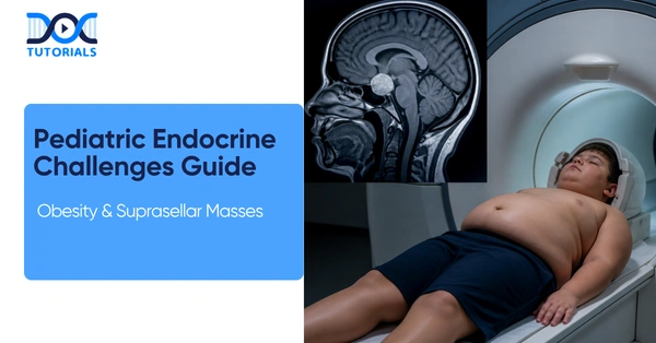 Pediatric Endocrine