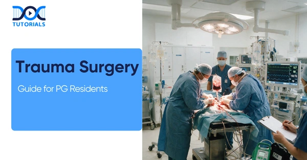 Trauma Surgery