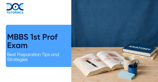 mbbs 1st prof Exam