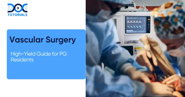 vascular surgery