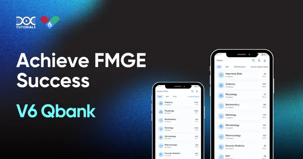 Fmge v6 q bank