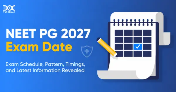 NEET PG 2027