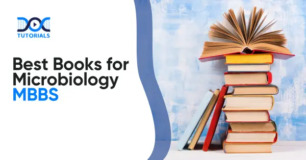 best microbiology for mbbs