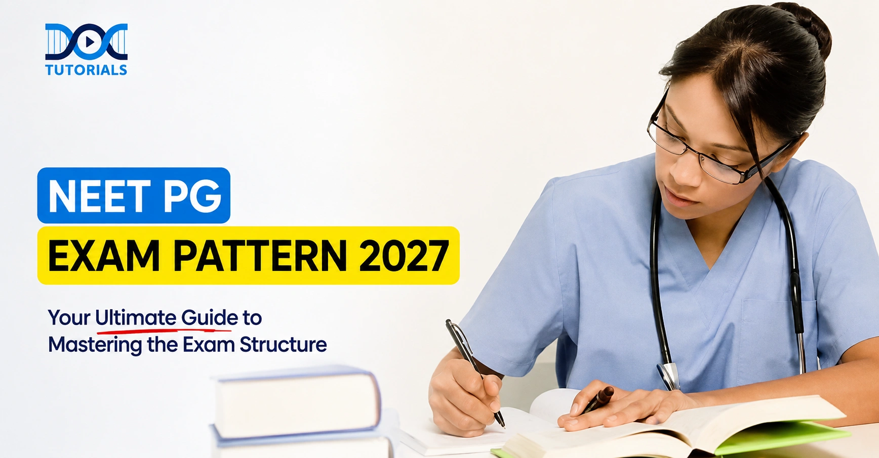 neet pg pattern 2027