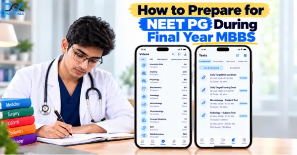Final Year MBBS