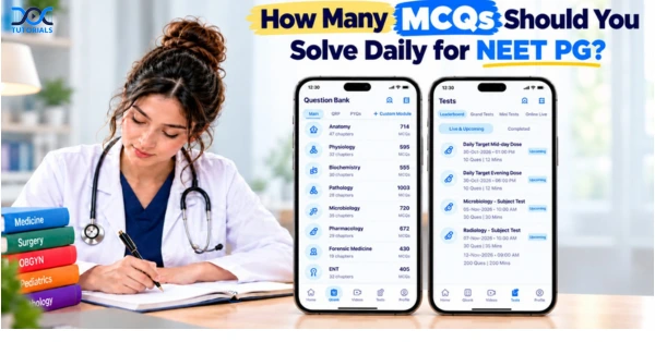 How Many MCQs